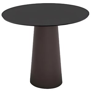 Mesa Totem bar redonda outdoor Sovet Italia