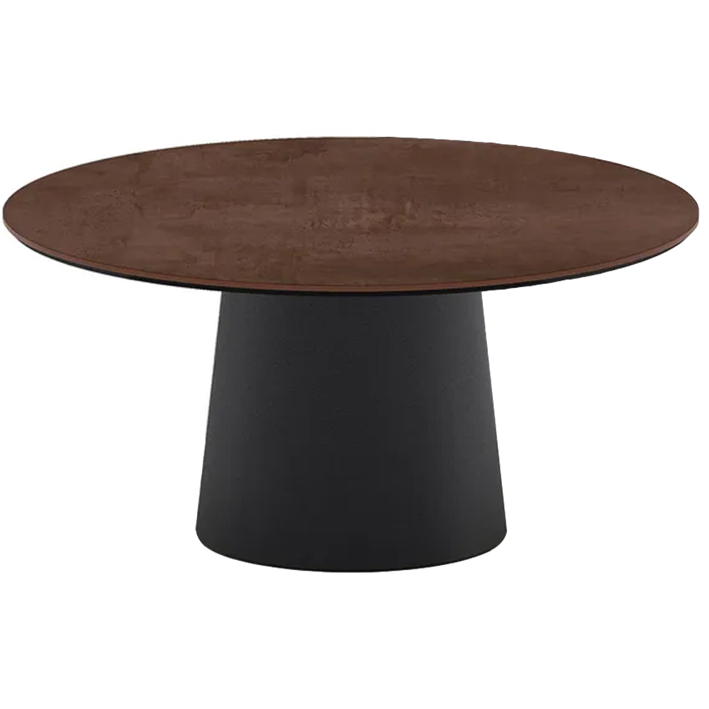 Mesa auxiliar Totem Outdoor Sovet Italia