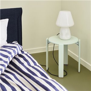 Taburete bajo Rey Hay