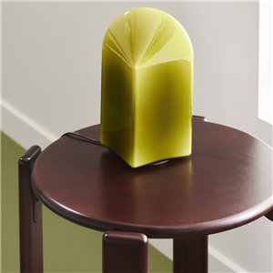 Taburete bajo Rey Hay