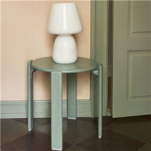 Taburete bajo Rey Hay