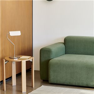 Taburete bajo Rey Hay