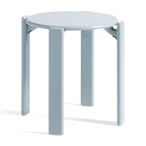 Taburete bajo Rey Hay