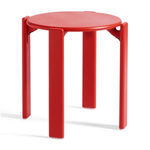 Taburete bajo Rey Hay