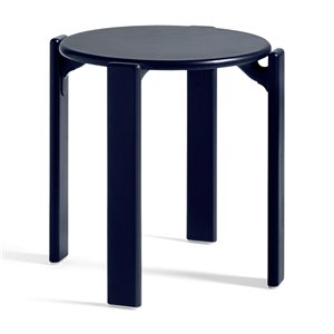 Taburete bajo Rey Hay