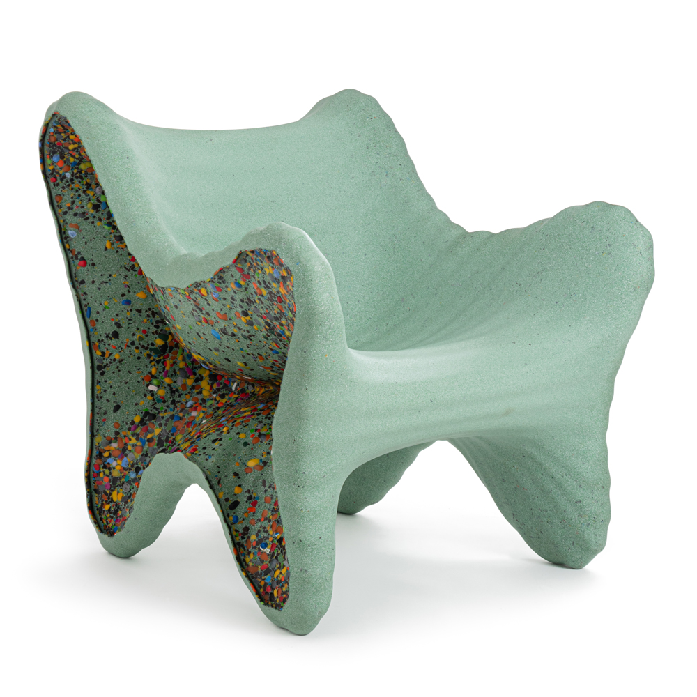 Butaca In-Side Magis