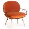 Sillón Piña Madera Magis
