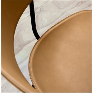 Butaca Officina Tapizado Magis