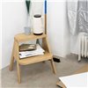 Taburete/escalera Bulter Hay