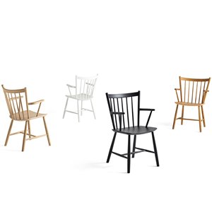 Silla J42 Hay