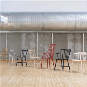 Silla J42 Hay