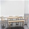 Silla J42 Hay