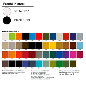 Chaise Lounge Traffic_2 Magis