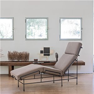 Chaise Lounge Traffic_2 Magis