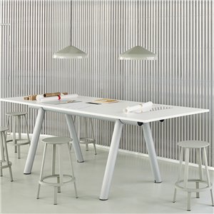 Taburete bar Revolver Hay