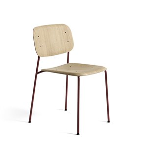 Silla Soft Edge 40 Hay