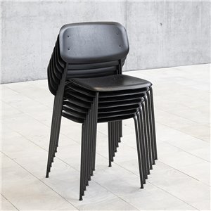 Silla Soft Edge 40 Hay