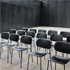 Silla Soft Edge 40 Hay