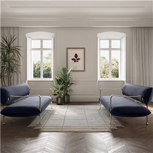 Sofá Traffic_2 Magis