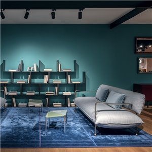 Sofá Traffic_2 Magis