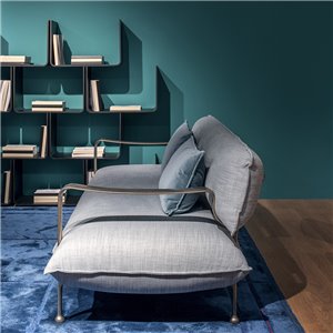 Sofá Traffic_2 Magis