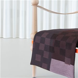 Butaca Twain Blanket Magis