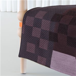 Butaca Twain Blanket Magis