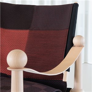 Butaca Twain Blanket Magis