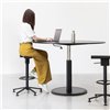 Taburete 360º Magis
