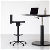 Taburete 360º Magis