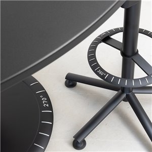 Mesa 360° Magis