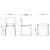 Silla Soft Edge 55 Hay