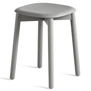 Taburete bajo Soft Edge 72 Hay