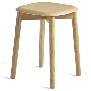 Taburete bajo Soft Edge 72 Hay