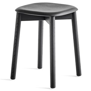 Taburete bajo Soft Edge 72 Hay