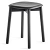 Taburete bajo Soft Edge 72 Hay