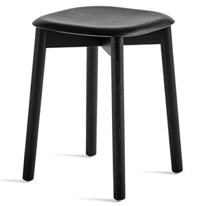 Taburete bajo Soft Edge 72 Hay