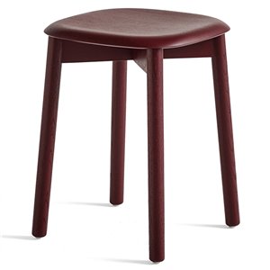 Taburete bajo Soft Edge 72 Hay