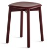 Taburete bajo Soft Edge 72 Hay