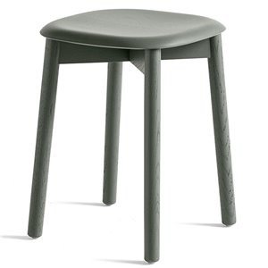 Taburete bajo Soft Edge 72 Hay