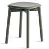 Taburete bajo Soft Edge 72 Hay