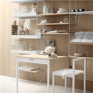 Panel Suelo String Furniture