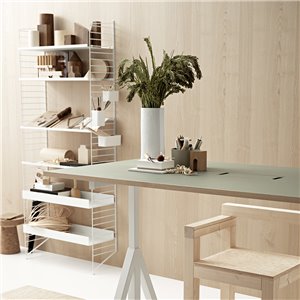 Panel Suelo String Furniture