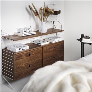 Panel Suelo String Furniture