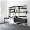 Panel Suelo String Furniture