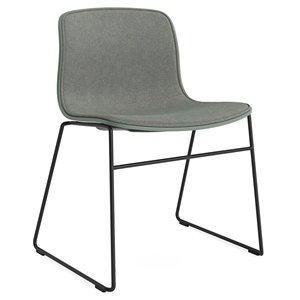 Silla AAC 08 tapizado frontal Hay