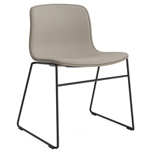 Silla AAC 08 tapizado frontal Hay