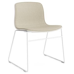 Silla AAC 08 tapizado frontal Hay