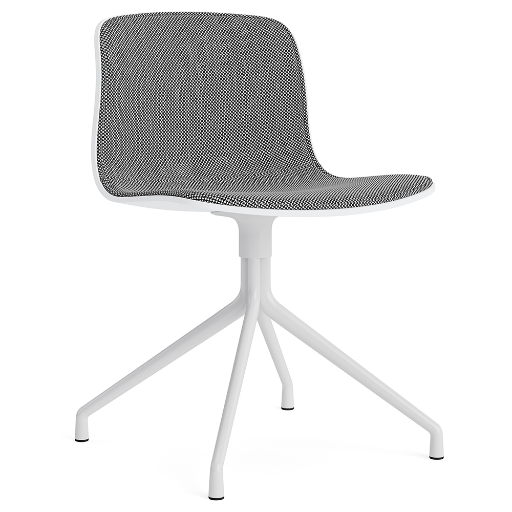 Silla AAC 10 tapizado frontal Hay