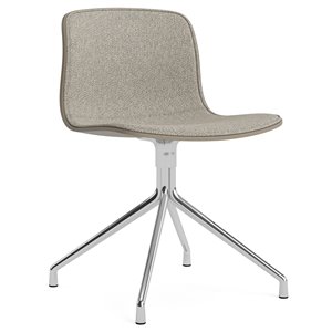 Silla AAC 10 tapizado frontal Hay